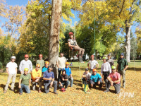 [COMPANY+] “아보리스트 기술로 소방관 구조 역량 다진다” 수목보호관리연구소