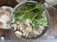 [소방관 추천 맛집] 다시 찾을 만두하지 ‘남현골’