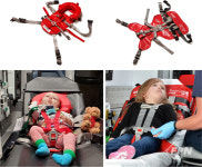 소아 환자의 안전한 이송- Ⅰ