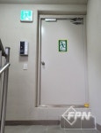 김해서부소방서, 공동주택 입주민 안전대책