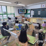 부평소방서, 초등학생도 쉽게 배우는 소방안전교육