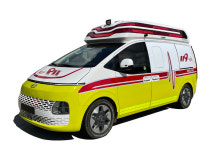 구급차도 소방장비 성능평가 받는다