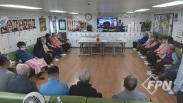 서울중부소방서, 남산실버복지센터 관계자 소방안전교육