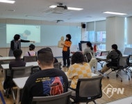 부평소방서, 인천맞춤훈련센터 소방안전ㆍ응급처치 교육