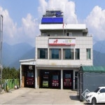 순천 구례119, 부처님 오신 날 특별경계근무