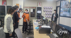 소방청, 초고층ㆍ지하연계복합건축물 대상 소방특별조사