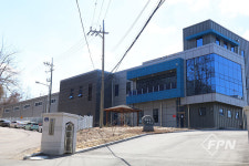 (주)글로벌이앤피, 세계 최고 제연기술로 수출 시장 정조준