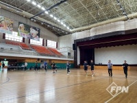 증평소방서, 2022년 체력검정