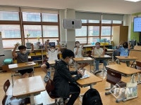 무안소방서, 제1회 전남 어린이 소방과학ㆍ기술 경연대회 결선서 ‘대상’