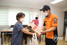 서초소방서, 화재에 강한 ‘서울 안전마을’ 조성 행사