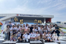 진주소방서, 경남 119소방동요 경연대회 대상ㆍ최우수상 받아