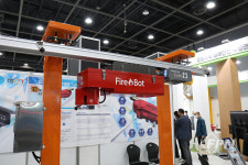 [기획] 주목받은 2022 FIRE TECH KOREA 소방 기술들