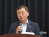 이기원 신우전자 회장, 한국소방산업협동조합 이사장 연임