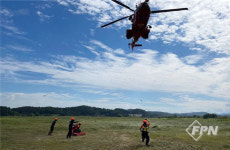 중앙119구조본부, 특수항공구조 전문교육과정 운영