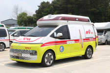 [COMPANY+] 아시아 No. 1 구급차 제조사를 꿈꾼다 (주)성우모터스