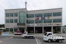 순천소방서, 구례119안전센터 새 정부 초기 화재 예방대책 추진