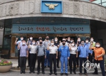 인천서부소방서, 발전시설 화재안전관리 간담회