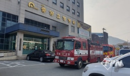 나주소방서, 피난약자시설 안전대책 추진