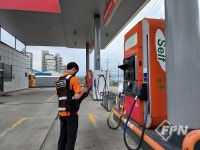 진천소방서, 셀프 주유취급소 “안전한가요?”