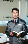 [COMPANY+] 소방ㆍ건설 특장 분야 Total Service System (주)진우에스엠씨
