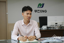 [여기 이 기업] 무진이앤지, 획일화된 제연댐퍼 시장에 새바람 일으킨다