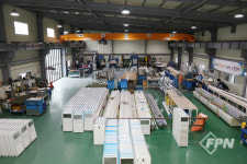 [여기 이 기업] 무진이앤지, 획일화된 제연댐퍼 시장에 새바람 일으킨다