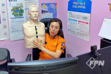 양천소방서, ‘119응급처치 집중 홍보 기간’ 운영