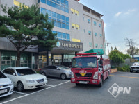 나주소방서, 병ㆍ의원 대형 화재 인명피해 예방 활동