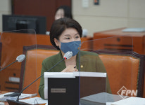 [소방청 국감] 조은희 “소방차 진입 곤란ㆍ불가 지역 비상소화장치 설치 대책 마련해야”