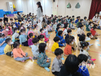 도봉소방서, 삼풍어린이집 소방안전교육
