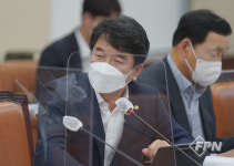 [행안위 종감] 문진석 의원 “소화용구 폭발 문제, 제대로 검증해야”