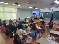 부평소방서, 어린이 눈높이 소방안전교육 이해 ‘쏙쏙’