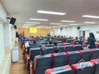 서울강서소방서, 화곡고등학교에서 심폐소생술 교육