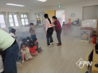 종로소방서, 운현유치원 소방안전교육