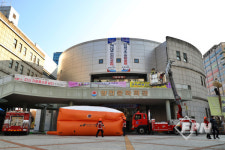 양천소방서, 2022년 긴급구조 종합훈련 준비에 만전