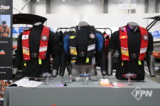 [INdustrial Technology] 레스큐탑, 국내 최초ㆍ유일 해양수산부 인증받은 구조 대원용 팽창식 구명조끼