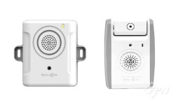 (주)시큐웍스, 화재ㆍ침입 잡는 음장 감지 시스템 ‘소피스’