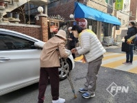 강북소방서, 주택용 소방시설 갖기 캠페인