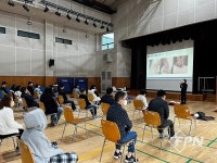 대덕소방서, 대전직업능력개발원 소방안전교육