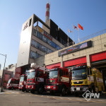 성동소방서, 용접ㆍ불티로 인한 화재 예방 주의 당부