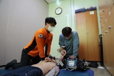 종로소방서, 거주민과 함께 찾아가는 주택 화재 예방 교육