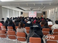 서울강서소방서, 구립강서직업재활센터 화재안전교육