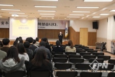 서울강서소방서, 강서구청에서 심폐소생술 교육ㆍ연말연시 화재안전수칙 홍보