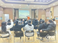 강원고성소방서, 현내 청소년 문화의 집 소방안전교육