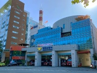 광진소방서, 설 연휴 대비 소방안전대책