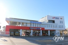 동해소방서, 설 연휴 대비 특별경계근무