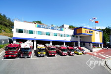 영월소방서, 정월대보름 대비 특별경계근무 돌입