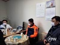 서울강서소방서, 피난약자시설 관서장 현장 확인ㆍ안전컬설팅