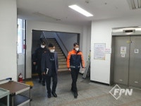 서울강서소방서, 피난약자시설 관서장 현장 확인ㆍ안전컬설팅