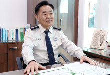 “도민의 위기상황 대처 능력 제고 위해 더 열심히 경주하겠다”